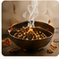 Hawan use